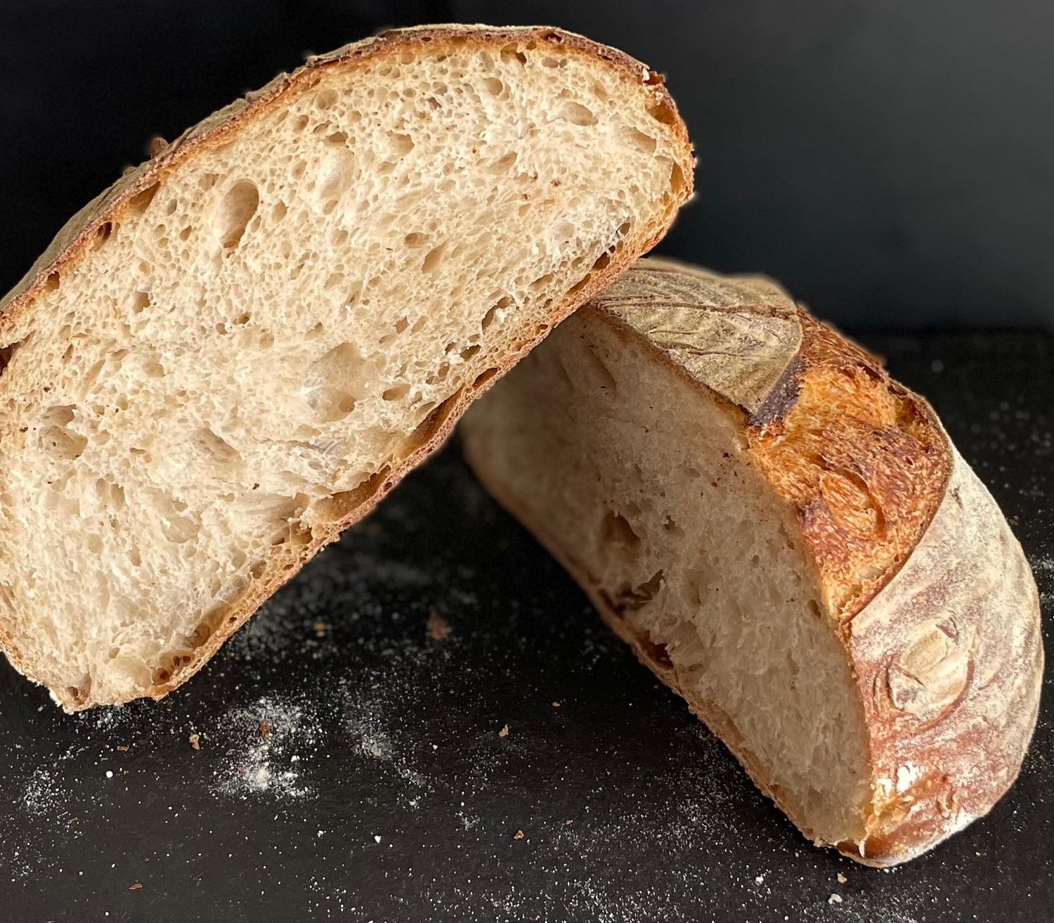 Sourdough Collection