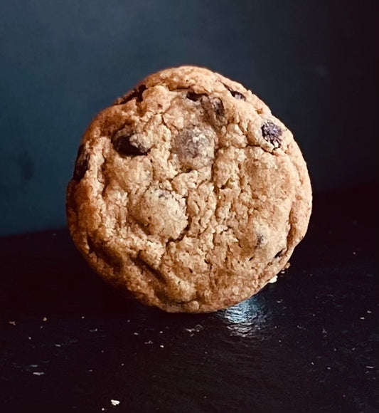 Annie Marie’s Chocolate Disc Cookie