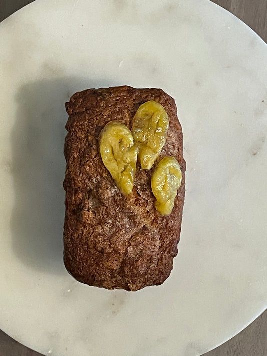 Better Banana Nut